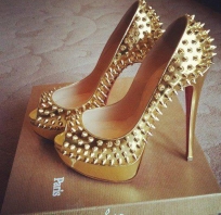Szpileczki :) #szpilki #moda