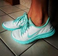 Na sportowo :)