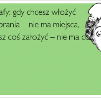 szafa, śmieszne, fun