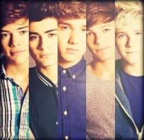 Harry Styles, Liam Payne, Louis Tomlinson, Naill Horan, muzyka, super, love