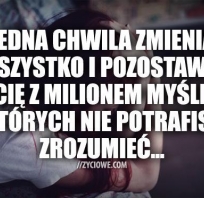 sentencja, myśli, rozumieć, miłość