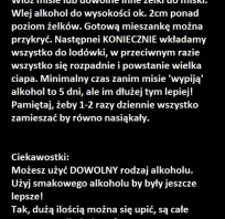 Sposób na pijane misie :)