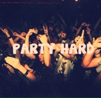 Partia, Rage, twarda 