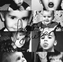 Just Justin