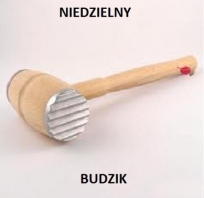 budzik, humor, niedziela, fun, śmieszne