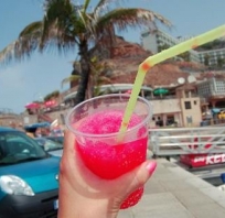 drink, chill out, wakacje, alkohol