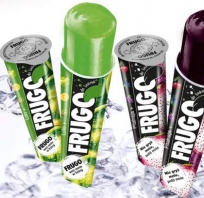 Jaki kolor frugo lubicie najbardziej?