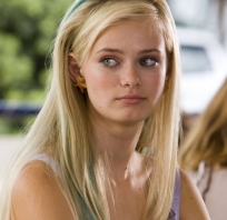 Sara Paxton