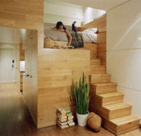 Apt, Architektura, B, Projekt, Opis, Dom 