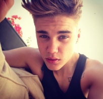 justin, bieber, muzyka, gwiazda, music, super, przystojny