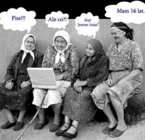 Mam 16 lat :)