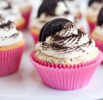 Piękne ! #oreo
