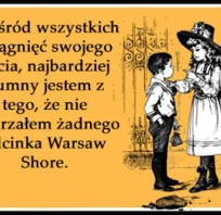 śmieszne, humor, osiągnięcie, warsaw shore, fun