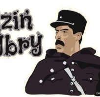 śmieszne, humor, fun,policjant