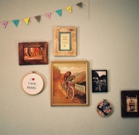 Piękne, słodkie, Film, Frames, Photography, 
