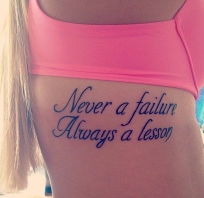 tatuaż, kobieta, tattoo
