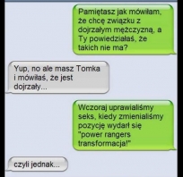 humor, transformacja, śmieszne, fun