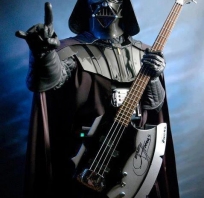 vader, śmieszne, muzyka, music