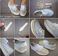 DIY :)