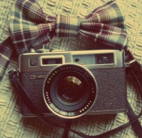 Oldschool aparat