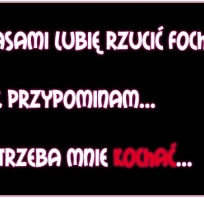 lubię, foch, kochać, śmieszne