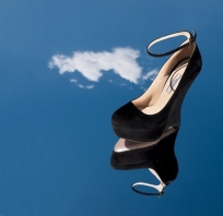 szpilki, prada, moda, buty, obcas, na obcasie, wieczorowa, do sukni, kobieta, kobieca,