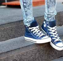 trampki, convers, cool, fajne, trampeczki