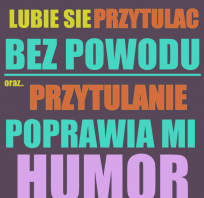 przytulanie, humor, fun, lubię