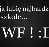 lubię, szkoła, humor
