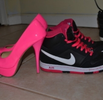 sport, ekskluzywne, fajne, różowe , love, shoes, buty , szpilki, adidasy