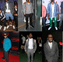 kayne, stylish, west, moda, classic, sport, love