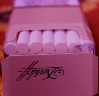 różowe, davidoff, papierosy, black, love, wind, lost, emo, girls