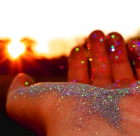 gillter, brokat, błysk, shine, girl, summer, 