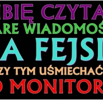 czytanie, lubię, humor, fun
