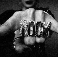 rock, and, roll, music, muzyka, uzależnienie, mocne, granie