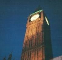 big ben, london, anglia, wilka, brytania, podróż, wycieczka