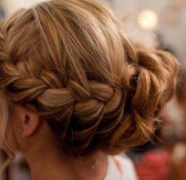moda, kok, warkocze, uczesanie, warkocz, włosy, girl, dziewczyna, kobieta, uroda