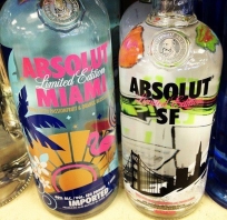 wódka, alkohol, absolut, impreza, party