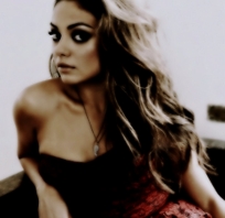 Mila Kunis, Sexy, Love 