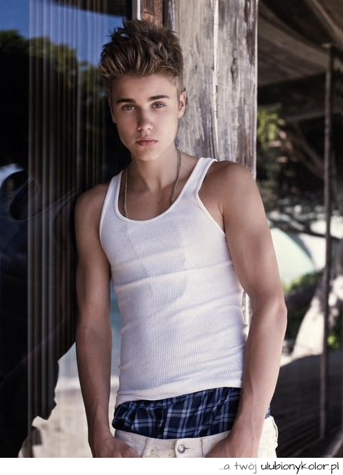 justin, gwiazda, muzyka, przystojny