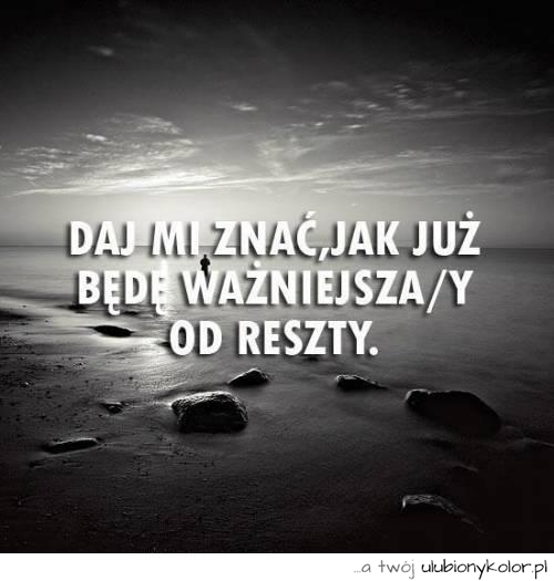 sentencja, miłość, love, zakochanie