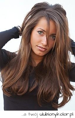 brunetka, dziewczyna, ładne śliczna, długie włosy, włosy, długie