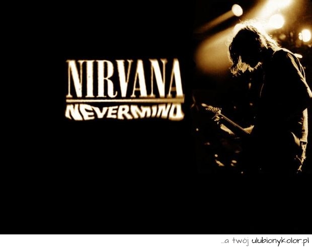 nevermind, cobain, kurt, muzyka, koncert, nirvana