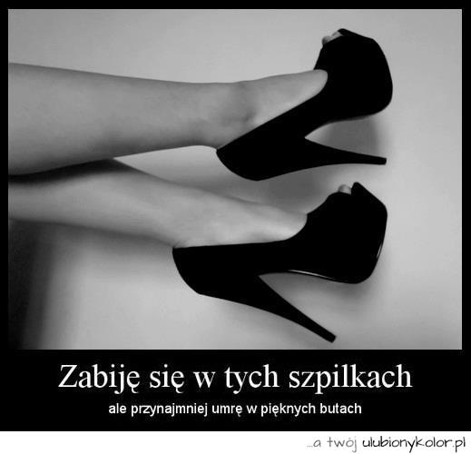 buty, śmieszne, szpilki, obcas