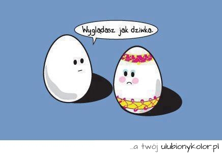 śmieszne, humor, jajko