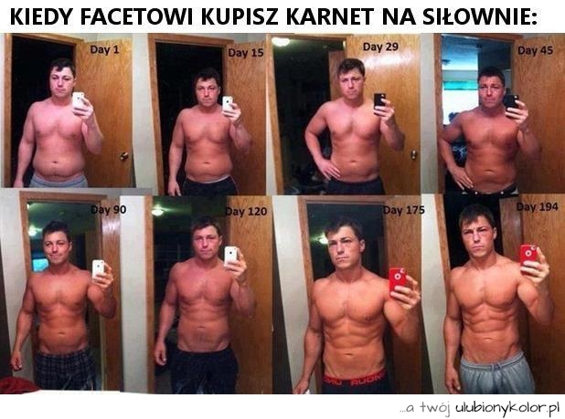 To jest właśnie siła mobilizacji!