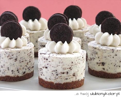 ciastko, oreo, ciasteczka, smaczne, kulinaria