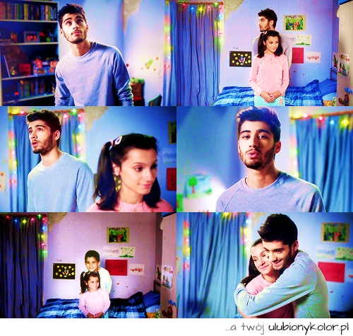 One Direction, 1D, Zayn Malik