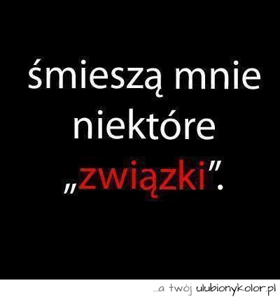 związki