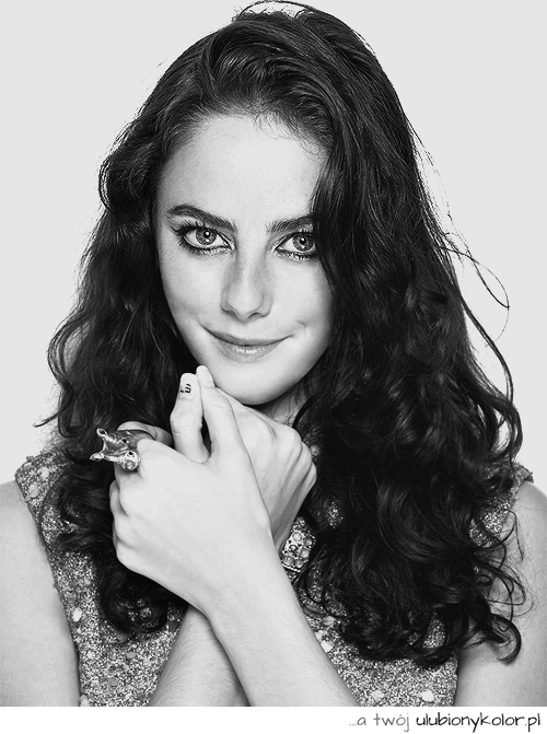 effy, skins, dziewczyna, ładna, black and white
